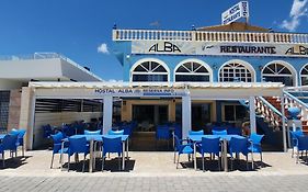 Hostal Alba